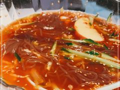 -七八冷面·延边朝鲜族美食(欢乐谷店)