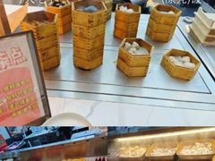 -魁牛·潮汕牛肉自助火锅(沈辽路万达店)