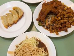 -白玉兰小吃(新村路店)