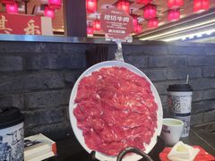 -巴蜀大将火锅(春熙店)