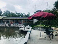 -渔堂公园餐厅·本帮菜(乐园路店)
