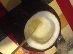 吃货椰子冻-志龙皇冠吃货椰子铺