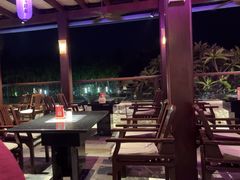 -亚龙湾红树林度假酒店-韩轩韩餐厅