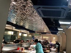 -野妹火锅(龙岗店)