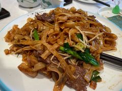 -沙河粉村·国家非遗传承(云台店)