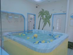 -常贝大健康·小儿推拿（新世界店）(东正·moco新世界店)