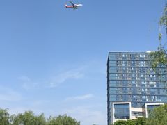 -南翔镇银翔湖公园