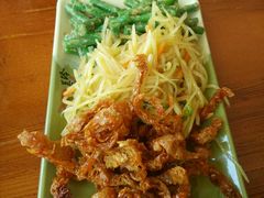 -美玲拉面(鞍山西道店)