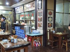 -王魁腊汁肉夹馍(柿园路店)