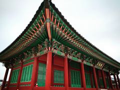 -景福宫