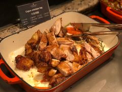 -上海锦江汤臣洲际大酒店壹阶层