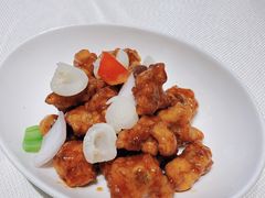 荔枝酸梅骨-熙瓏里(万科店)