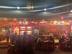 -洪大厨鸡煲(福田店)