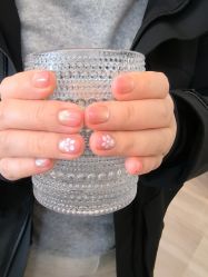 -PINK STAR美甲美睫