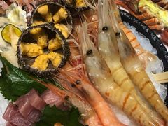-割烹旭日本料理(龙湖狮山天街店)