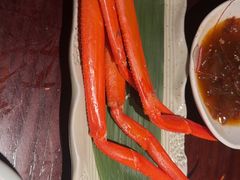 -松鹤精致料理(五一中路店)