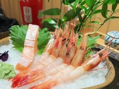 -昱匠·日本料理(金融街店)