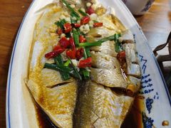 -印象江南(东栅店)