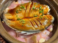 -南京大牌档(人民广场店)