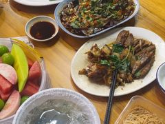 -老字號·桥下猪肚(龙眼南路店)