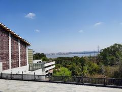 -广州莲花山旅游区