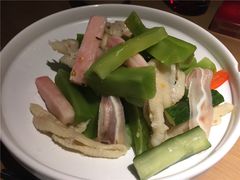 -卞氏菜根香(青羊万达店)