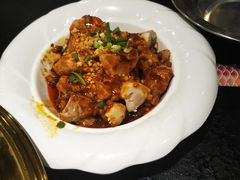 -阿田大虾(台湾街店)