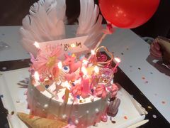 -海底捞火锅(海宁路店)