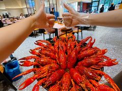 -江味龙虾馆·裸蓝龙虾(南山店)