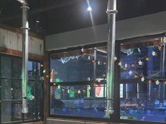 -山葵说·泥炉烤肉(泰达时尚E街区店)