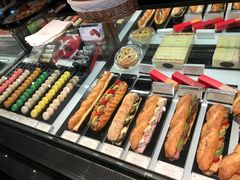 -Salon de The de Joel Robuchon(外滩18号店)
