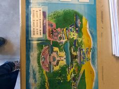 -北戴河圣蓝海洋公园