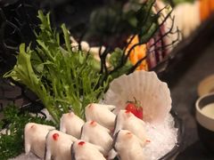 -湊湊火锅·茶憩(和平大悦城店)