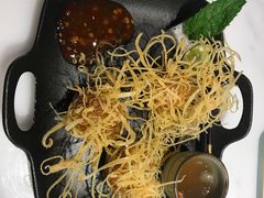 咖喱凤凰球-富山虾饺点心餐厅(群光广场店)