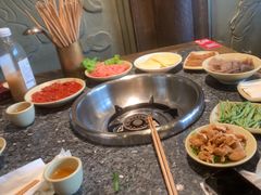 -蜀大侠火锅(春熙路店)