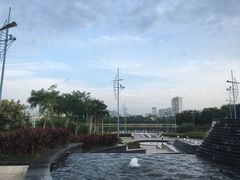 -南宁南湖公园