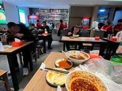 -肖家客饸饹面(郑州总店)