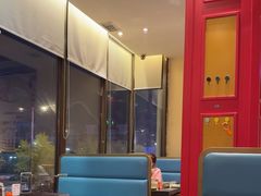 -邢氏老太太烤串(北兴街店)