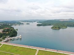 -仙海旅游度假区