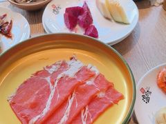 -温野菜涮涮锅(大悦城店)