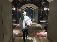 -上海星河湾酒店(闵行店)