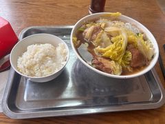 -金泰缘排骨馆(遵化路店)