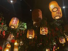 -南京大牌档(之心城店)