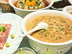 -永安鱼庄·镇江菜(东吴路店)