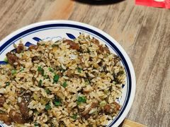 -叁宝烤肉• 西安烧烤 领跑品牌(中海城店)
