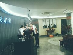 -迈格笙SPA·影院式足道·采耳(金桥店)