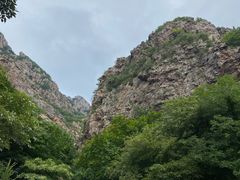 -赤山风景区