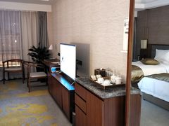 -西安交大南洋大酒店(交通大学青龙寺店)