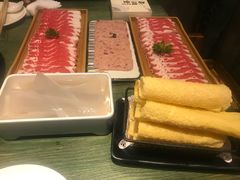 -老灶堂文创火锅(文艺路店)