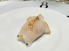 -8餐厅(新葡京酒店)